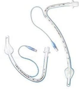RESUSCITATIONS RAE Tube Nasal/Oral South Pole (Size 3.0) Nasal Cannula ...