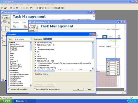 Image result for FileMaker Pro Features