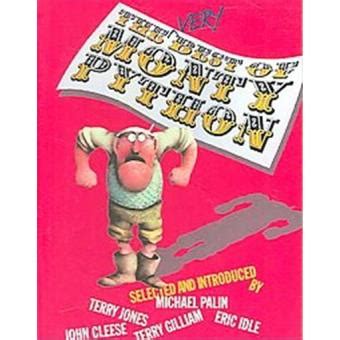 Monty Python Best 的图像结果
