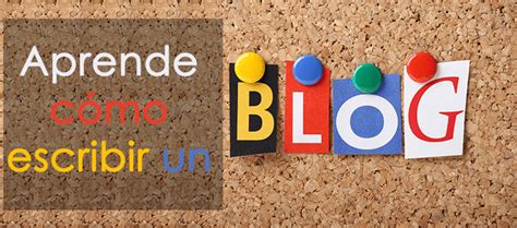 Image result for Escribir Un Blog Espanol