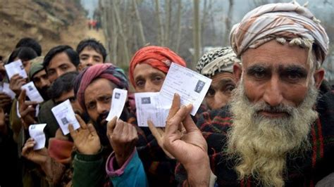 People residing in Jammu for more than 1 year can register as voters ...