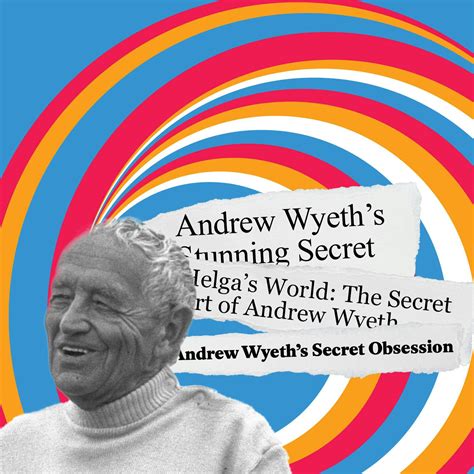 Andrew Wyeth's Secret Nudes (Encore) - Pocket Casts