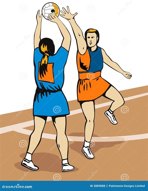 Netball Animation 的图像结果