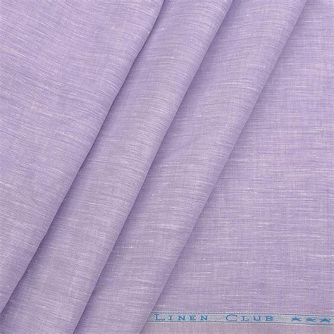 Pure Linen Unstitched Shirt Fabric -ManTire