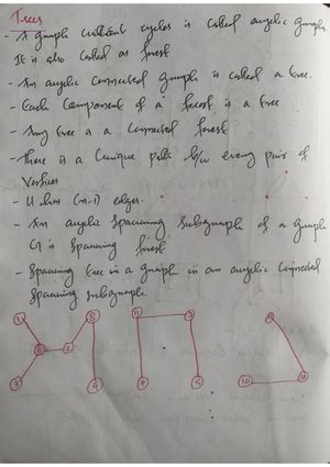 Coloring definitions - Graph Thoery - Studocu