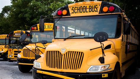 Tennessee Schools Are Delaying Or Closing Due To Winter Weather