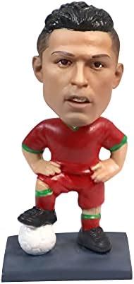 SoccerStarz Real Madrid Fc Cristiano Ronaldo Figure (2 Inches ...