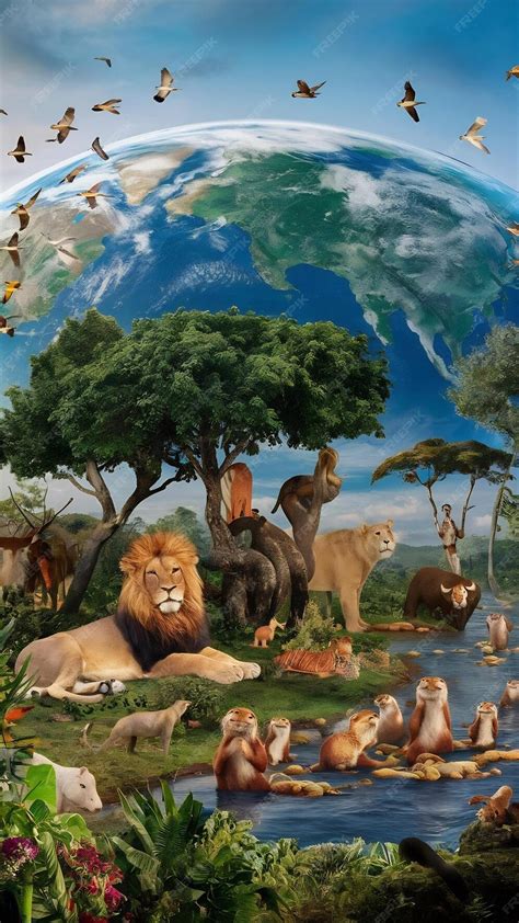 Our Planet Earth 的图像结果