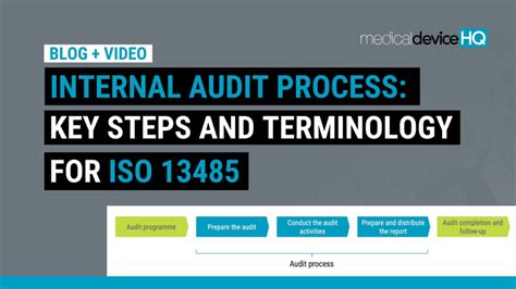 Internal Audit Process Steps 的图像结果
