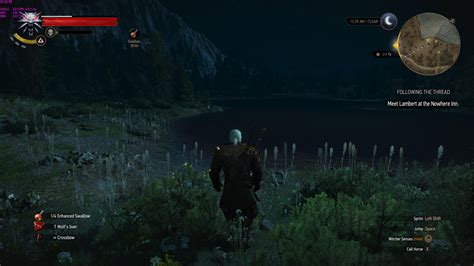 Image result for The Witcher 3 Tutorial