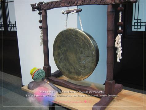 Common Musical Instruments In Korea at Joseph Larrick blog