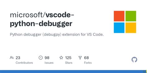 Image result for Microsoft vs Code Python Debugger