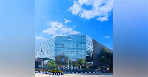 Check Out These Places At Aeromall Open 24x7 | LBB, Pune