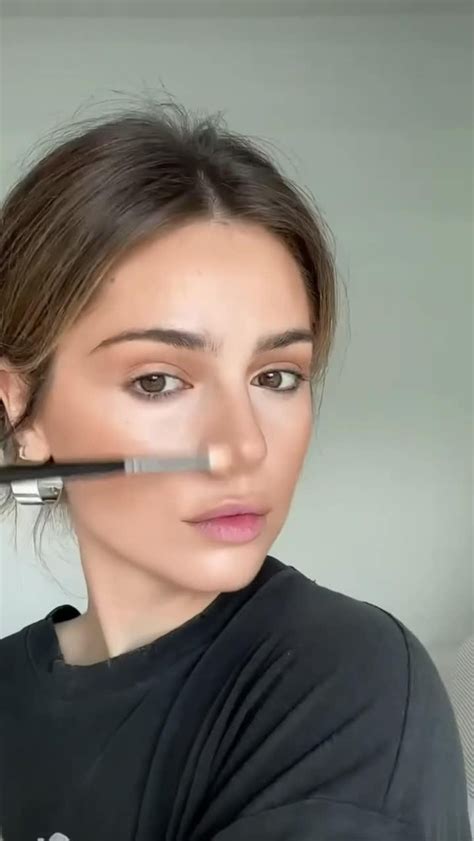 Face Makeup Tutorial 的图像结果