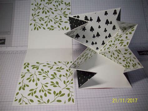 Image result for Top Fold Card Tutorial