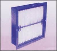 Panel Air Filters, Absolute HEPA Filters, Manufacturer, Supplier, India