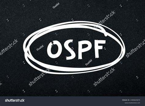 Open Shortest Path First OSPF Tutorial 的图像结果