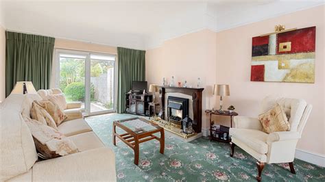 Extension potential with secret shared garden in Rathfarnham for €750k ...