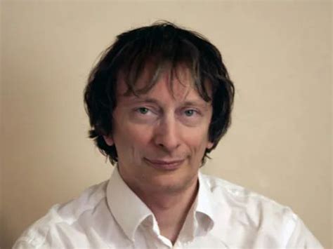 the father of quantum computing