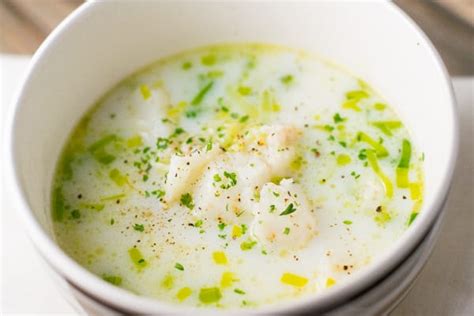 Image result for Pinterest Recipes Fish Chowder