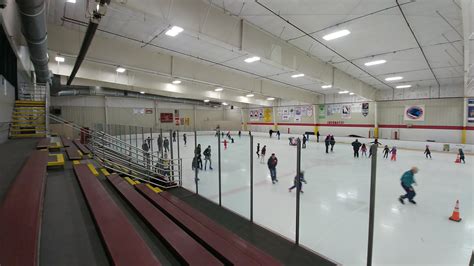 WESTCHESTER SKATING ACADEMY - Elmsford NY - Hours, Directions, Reviews ...