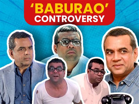 5 major controversy surrounding Baburao Ganpatrao Apte