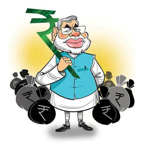 Prime Minister Narendra Modi’s surgical strike on black money and ...