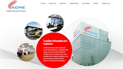 Green tech co ACME unveils new startup incubator