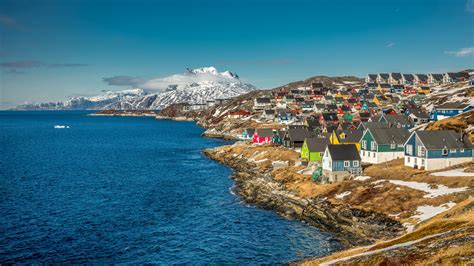 Greenland Hotels: Compare Hotels in Greenland from £69/night on KAYAK