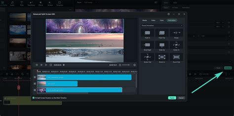 Filmora Split Screen 的图像结果