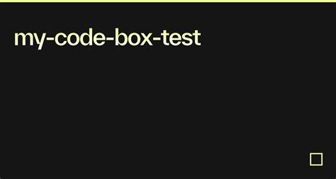 Image result for Code Box Online