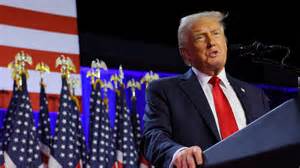 Opinion: Trump won Latino votes like mine on immigration, economy