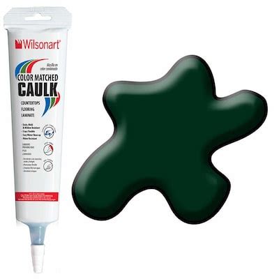 Silicone Black Caulk at Lowes.com