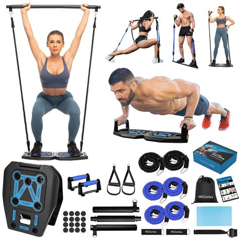 Essential Home Gym Equipment Everyday Essentials Home Gym Exercise