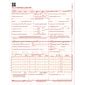 TOPS Centers for Medicare and Medicaid Services Forms, 8-1/2" x 11 ...