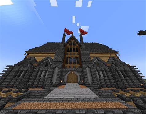 Image result for Medieval Base Survival MC Build Tutorial