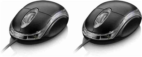 pas P111 Wired Optical Mouse - pas : Flipkart.com