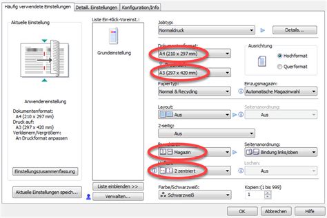 Image result for Booklet Printing Tutorial