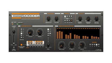 Image result for Vocoder Headset
