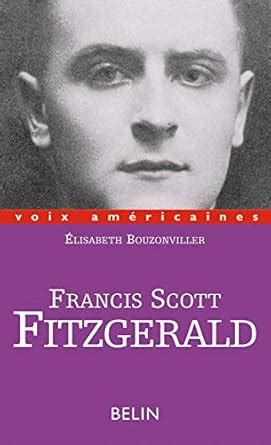 Amazon.in: Buy Francis scott fitzgerald : écrivain du desequilibre Book ...