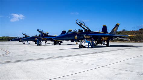 Blue Angels air show 2025, Blue Angels practice schedule dates