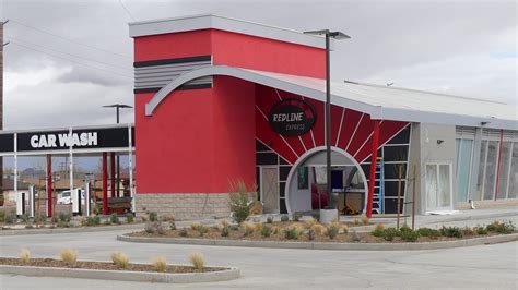 Three express car washes expected to open in Hesperia in 2025