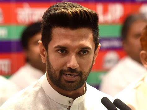 Bihar election: Chirag Paswan’s LJP to release ‘Bihar first, Bihari ...