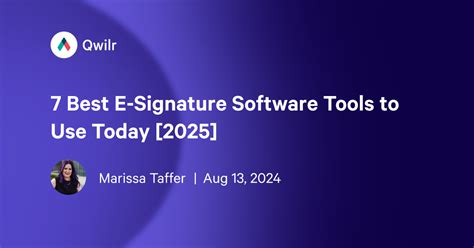 E-Signature Software Demos 的图像结果