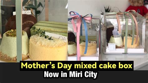 Mixed Cake Box 的图像结果
