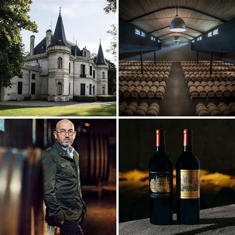 Château Palmer – A Legacy of Elegance and Evolution - Dutch Wine Apprentice