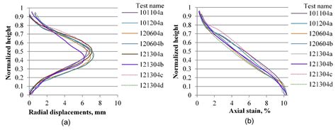 Global and Local Deformation Effects of Dry Vacuum-Consolidated ...