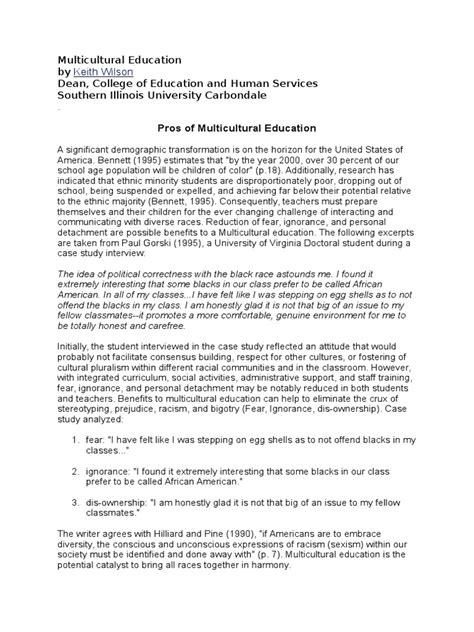 Image result for Multiculturalism Multicultural Education