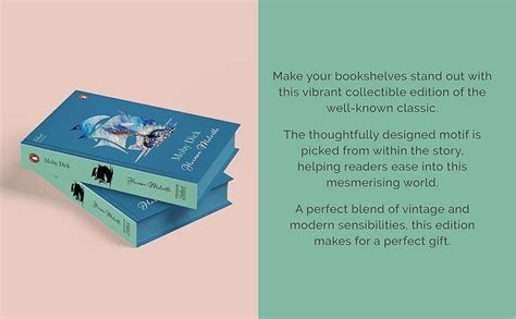 Penguin Select Classics: Moby Dick