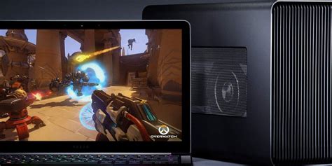 eGPU 的图像结果